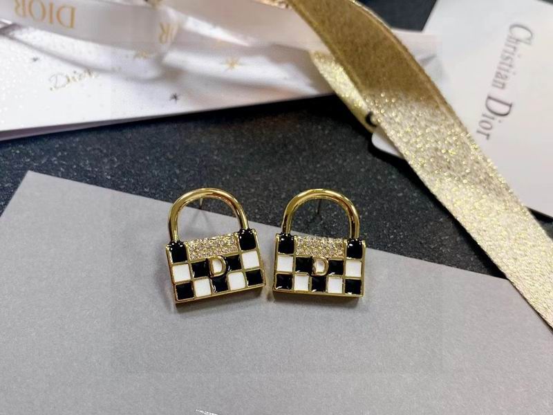 Dior Earring 01lyr05